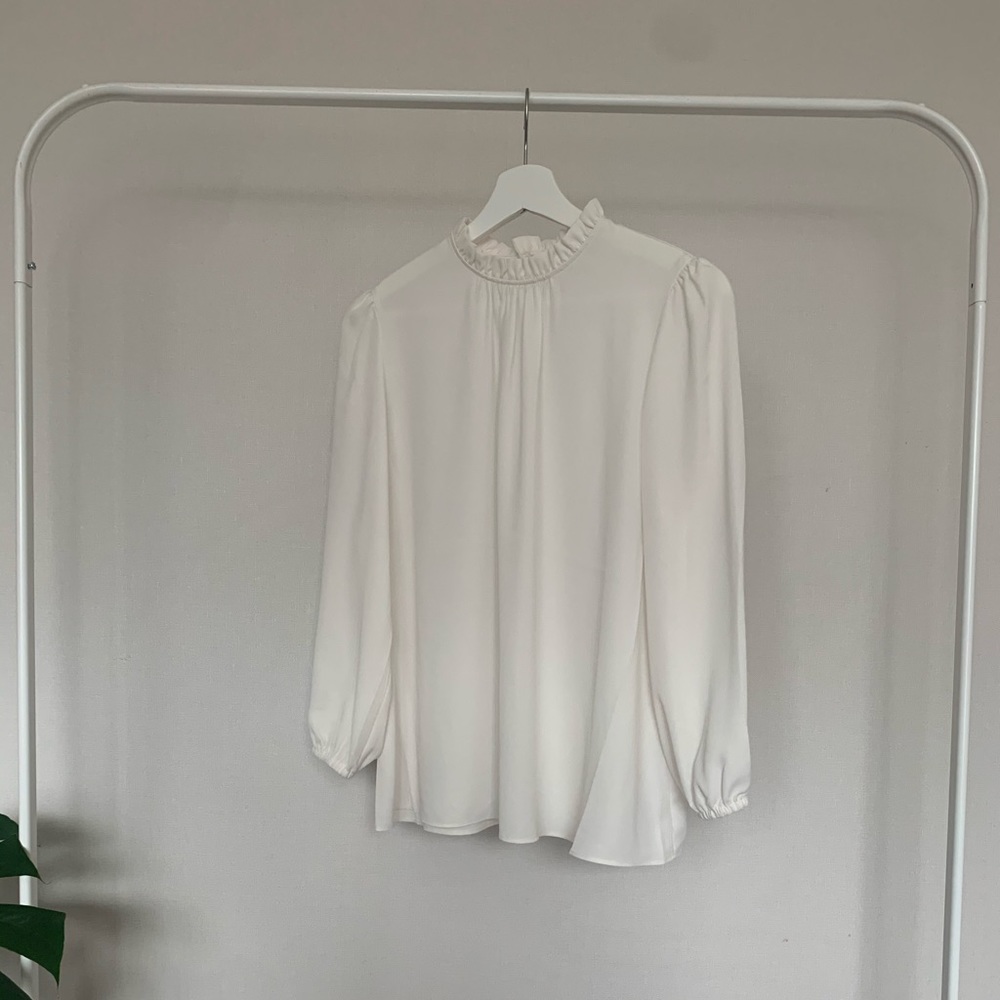 Uniqlo Top
